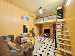 3 Bedroom - Hidden Gem - Balcony - Hoan Kiem lake